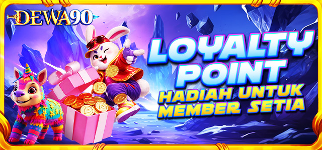 LOYALTY POINT